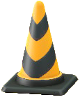 The Danger version of Cone