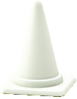 The White version of Cone