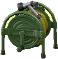 The Green version of Hose Reel