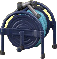The Blue version of Hose Reel