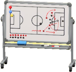 The Strategy Meeting version of Whiteboard