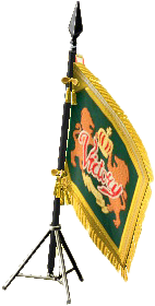 The Black version of Champion