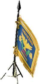 The Blue version of Champion