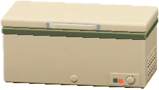 The Beige version of Freezer