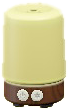 The Yellow version of Fragrance Diffuser