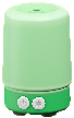 The Green version of Fragrance Diffuser
