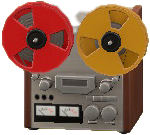 The Brown version of Pro Tape Recorder