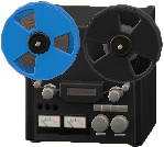 The Black version of Pro Tape Recorder