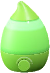 The Green version of Humidifier