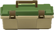 The Green version of Toolbox