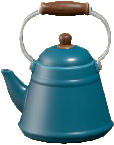 The Blue version of Simple Kettle