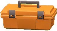 The Orange version of Toolbox
