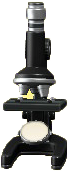 The Black version of Microscope