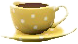 The Polka Dots version of Coffee Cup