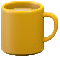 The Yellow version of Mug