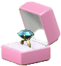 The Pink version of Ring