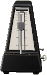 The Black version of Metronome