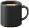 The Black version of Mug