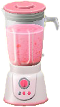 The Strawberries version of Mixer