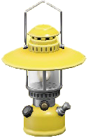 The Yellow version of Lantern