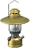 The Gold version of Lantern