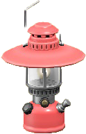 The Pink version of Lantern