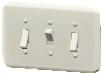 The White version of Light Switch