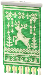 The Animal version of Tapestry