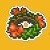 Galarica Wreath