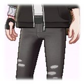 Punk Trousers
