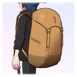 Expedition Travel Bag