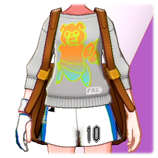 Boatneck Sweatshirt 2