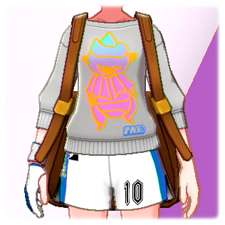 Boatneck Sweatshirt 2