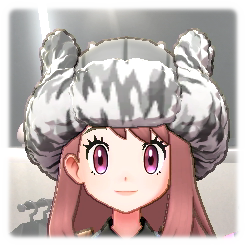 Trapper Hat