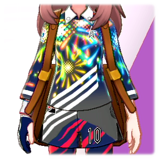 Battle Tower Uniform