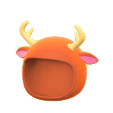 ACNH - Reindeer Hat Image