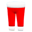 ACNH - Santa Pants Image
