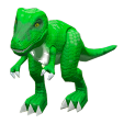 Dinosaur Toy Image