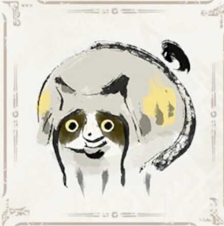 Monster Hunter Rise (MH Rise) - Bombadgy Small Monster Icon