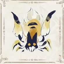 MH Rise - Puppet Spider