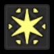 Monster Hunter Rise Sunbreak - Golden Almudron Orb Icon