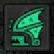 Monster Hunter Rise Sunbreak - Astalos Wingmembrane Icon