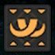 Monster Hunter Rise Sunbreak - Crushing Fang Icon