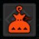 Monster Hunter Rise Sunbreak - Apex Blaze Sac Icon