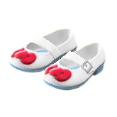 Hello Kitty Shoes Image