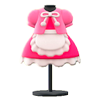 My Melody Dress Image