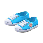 ACNH - Cinamoroll Sneakers Image