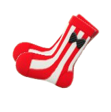 Kerokerokeroppi Socks Image