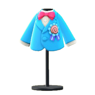 Cinamoroll Jacket Image