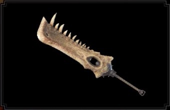 Jawblade I